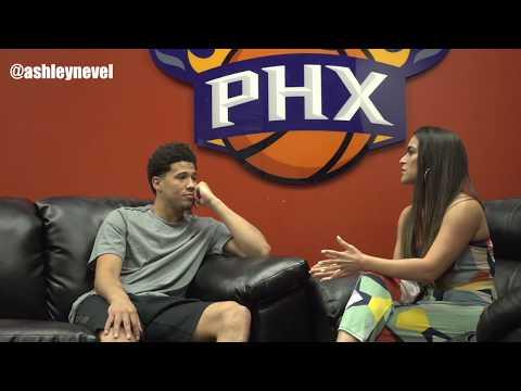 Video 6 - Devin Booker