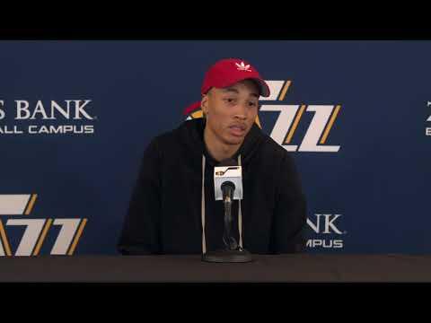 Video 2 - Dante Exum