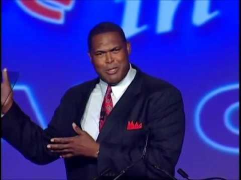 Video 1 - Bubba Paris