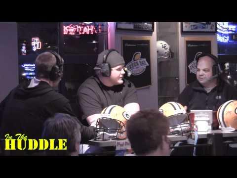 Video 1 - Jordy Nelson