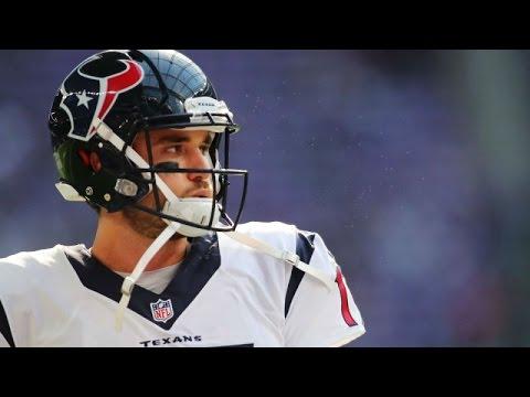 Video 2 - Brock Osweiler