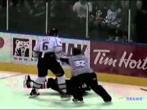 Video 1 - Felix Potvin