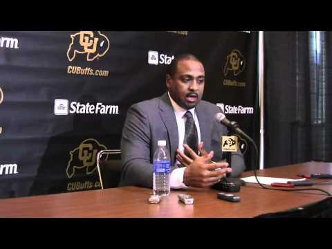 Video 1 - Jon Embree