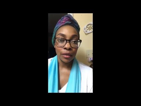 Video 3 - Bonnie Jill Laflin