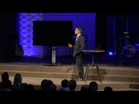 Video 3 - Tim Daggett