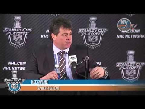 Video 4 - Jack Capuano