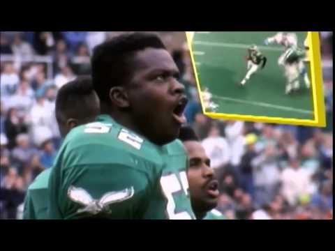 Video 6 - Pepper Johnson