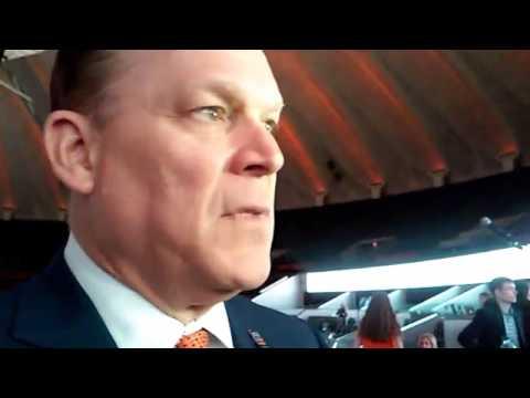 Video 5 - Brad Underwood