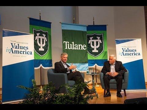 Video 2 - Robert Meachem