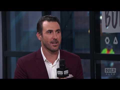 Video 5 - Justin Verlander