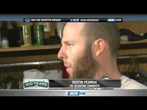 Video 5 - Kevin Youkilis