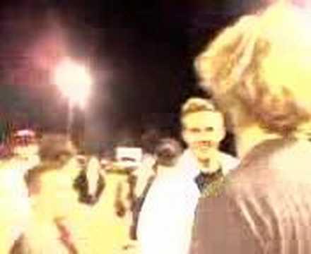 Video 6 - Robert de Wilde