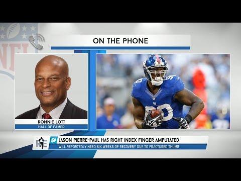 Video 1 - Mark Bavaro