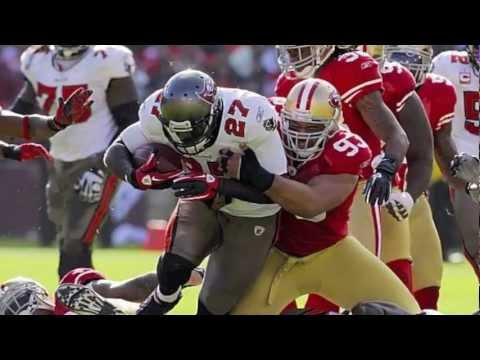 Video 2 - Demetric Evans