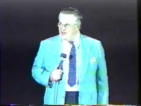 Video 1 - Bob Harlan