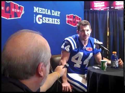 Video 4 - Dallas Clark