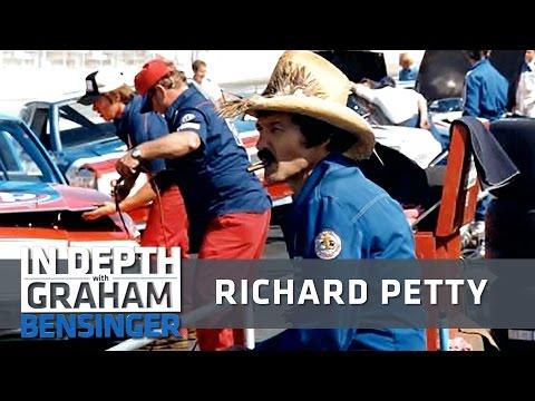 Video 5 - Richard Petty