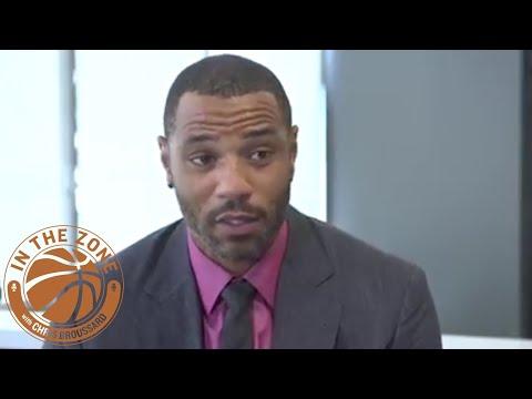 Video 6 - Kenyon Martin