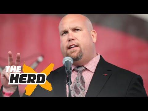 Video 4 - Steve Keim