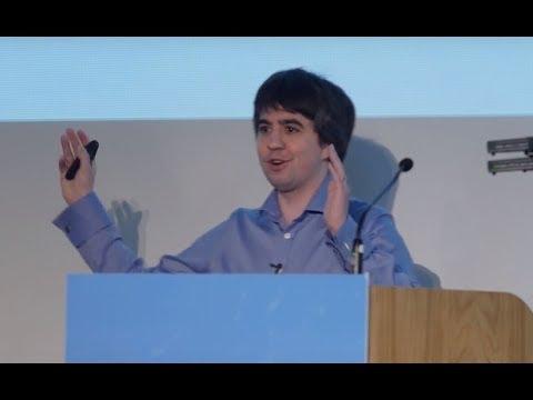 Video 2 - Gil Roberts