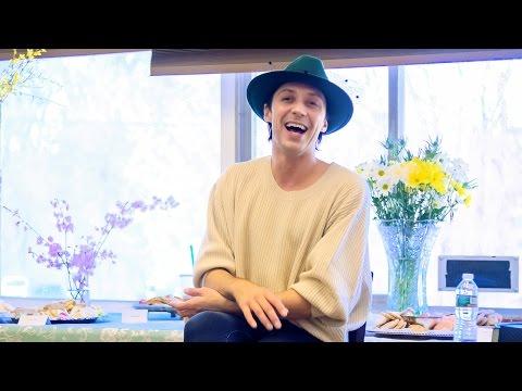 Video 6 - Johnny Weir