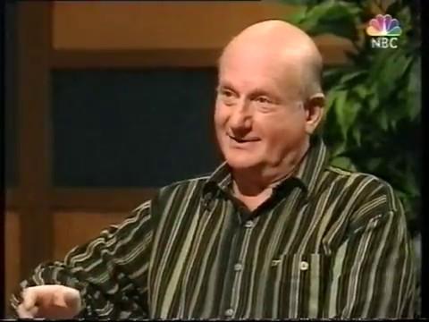 Video 4 - Jerry Anderson