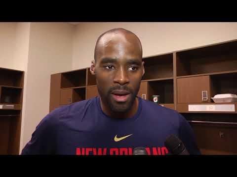 Video 4 - Emeka Okafor