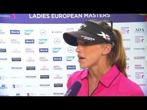 Video 6 - Belen Mozo