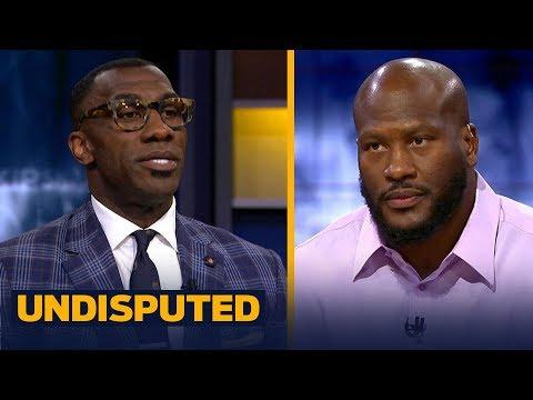 Video 4 - James Harrison