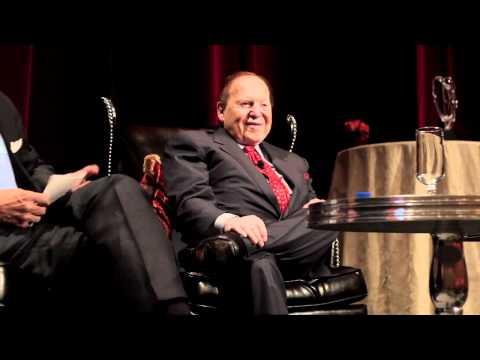 Video 2 - Eric Adelson