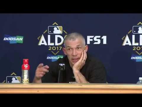 Video 4 - Joe Girardi