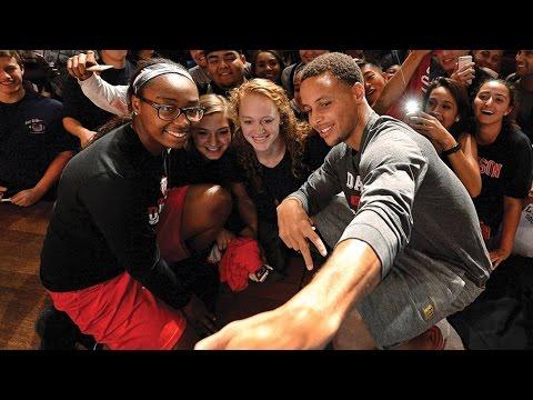 Video 3 - Bob McKillop