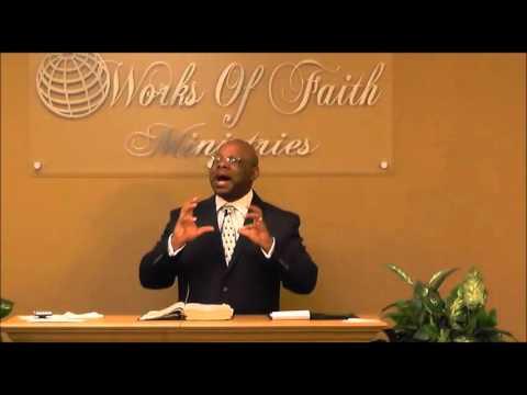 Video 2 - Marlon Brown