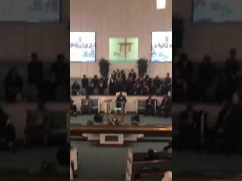 Video 1 - Rodney Hampton