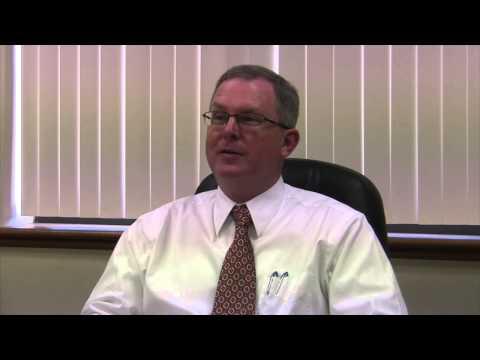 Video 5 - John Rollins