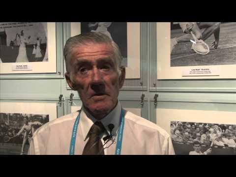 Video 4 - Ken Rosewall