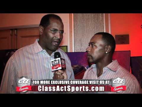 Video 6 - Richard Dent