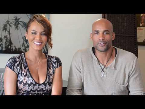 Video 1 - Darrell Griffith