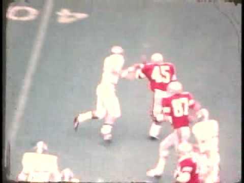 Video 5 - Archie Griffin