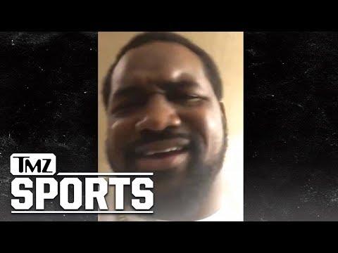 Video 4 - Marcell Dareus