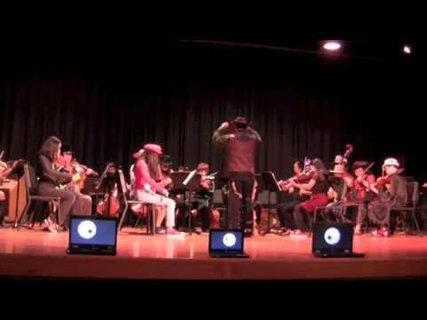 Video 3 - Erik Morales