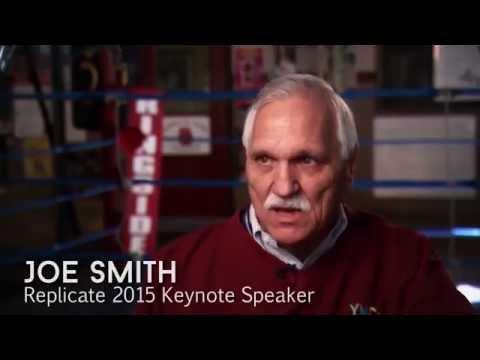 Video 1 - Joe Smith Jr.