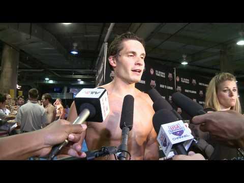 Video 5 - Eric Shanteau