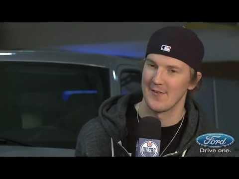 Video 6 - Devan Dubnyk