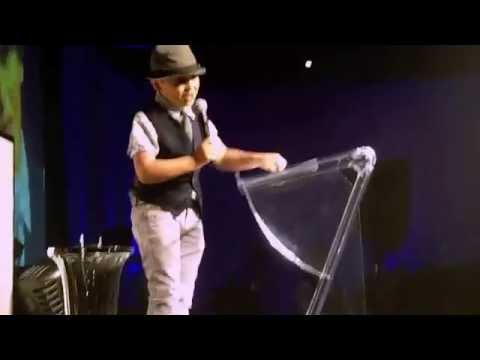 Video 1 - Joey Bradford