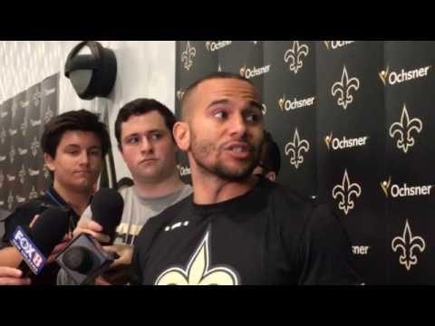 Video 4 - Lance Moore