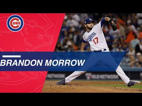 Video 4 - Brandon Morrow