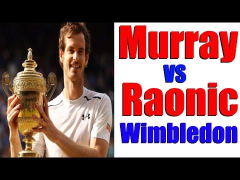 Video 2 - Milos Raonic