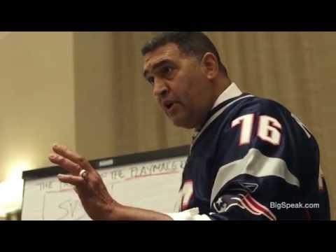 Video 3 - Brian Holloway