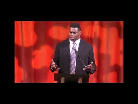 Video 1 - Herschel Walker